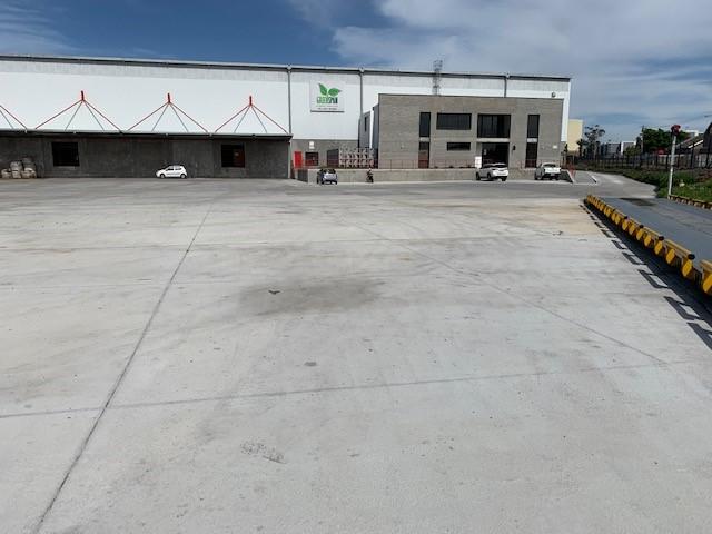 To Let commercial Property for Rent in Bellville Central Western Cape